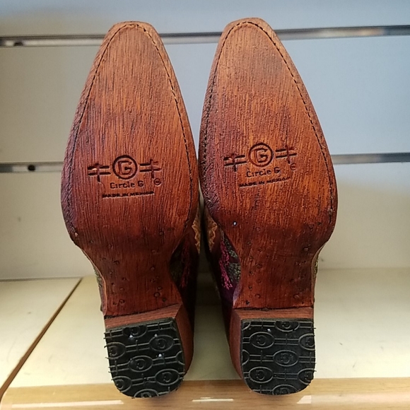 New Women's Circle G L5488 - Picture 7 of 8